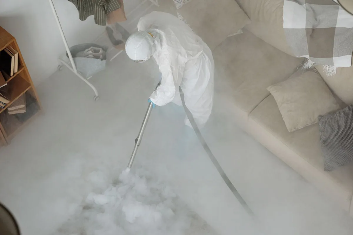 Crime Scene Cleanup in Beacon Hills, Kansas City, MO
