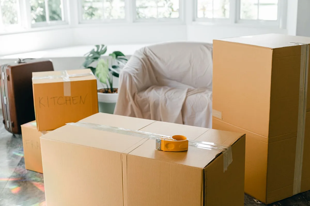 Hoarding Cleanup in Beacon Hills, Kansas City, MO